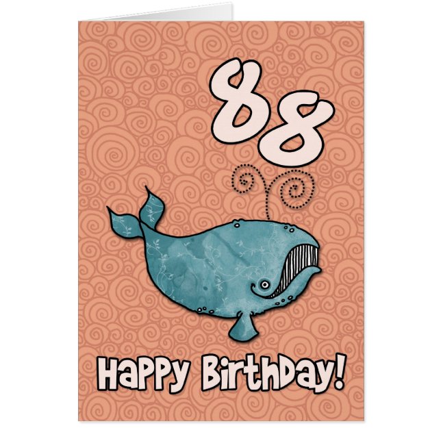 baleine du BD - 88 (Devant)