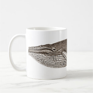 Baleine d'une tasse 4