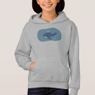 Baleine mignonne