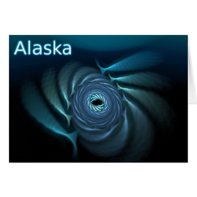 Baleines à glace (Devant horizontal)