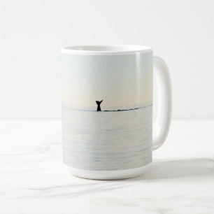 Baleines Calmer Calme Mug Relaxant