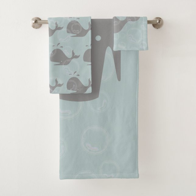 Baleines et bulles (En situation)