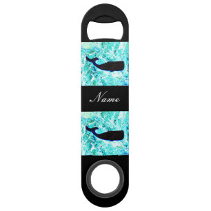 baleines noires sous l'eau
