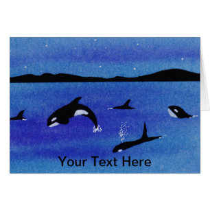 Baleines tueuses