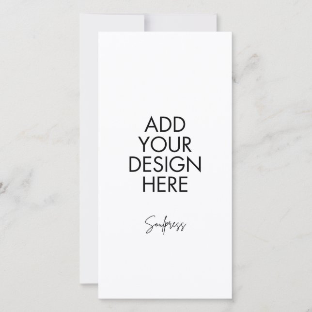 Balise personnalisée 4x8' (Devant)