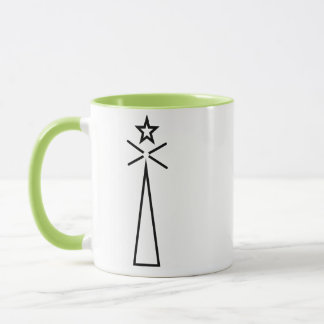 Balise Star Mug