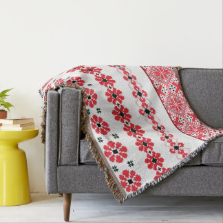 Balkanique slave Couvertures nordiques