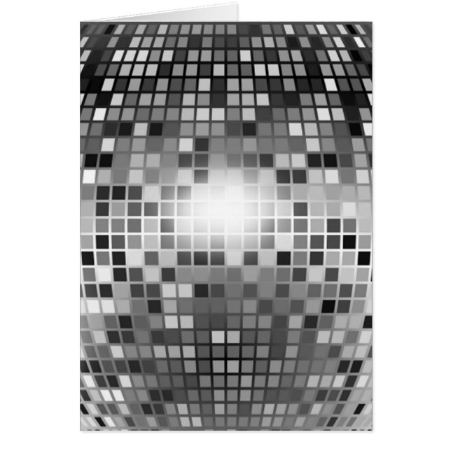 BALL DISCO (Devant)