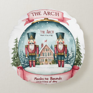 Balle circulaire à coussin d'eau