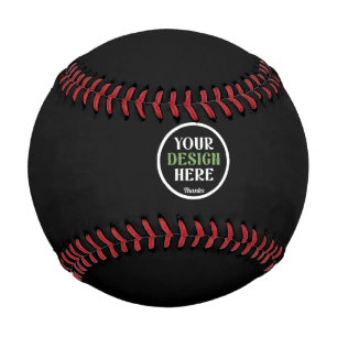 BALLE DE BASEBALL