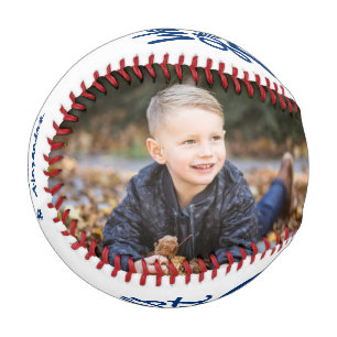 BALLE DE BASEBALL