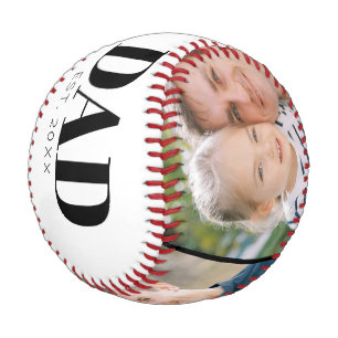 BALLE DE BASEBALL