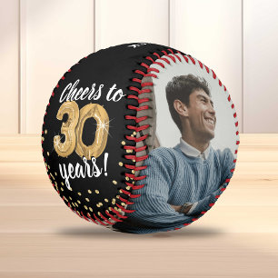 BALLE DE BASEBALL 