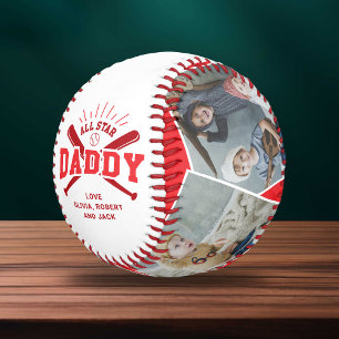 BALLE DE BASEBALL