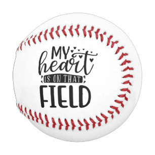 BALLE DE BASEBALL