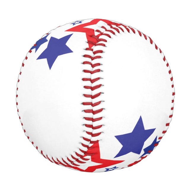 balle de baseball (Angle)