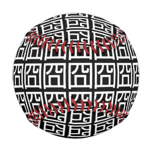 Balle De Baseball 囧 Jiong Chinese Orz Asiatique Mème Hanzi Emoticon