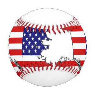 Balle De Baseball Alaska