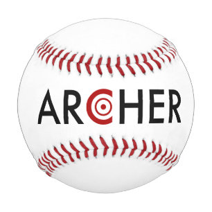 Balle De Baseball Archer