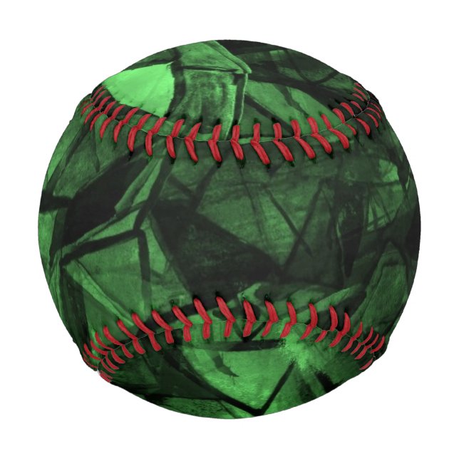 Balle De Baseball Arrière-plan 5 (Devant)