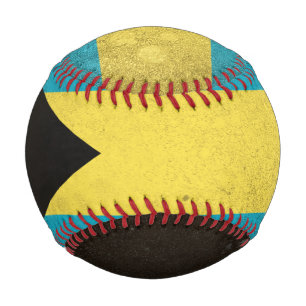 Balle De Baseball Bahamas