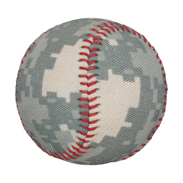 Balle De Baseball Base-ball ACU (Angle)