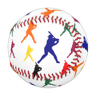 Balle De Baseball Baseball