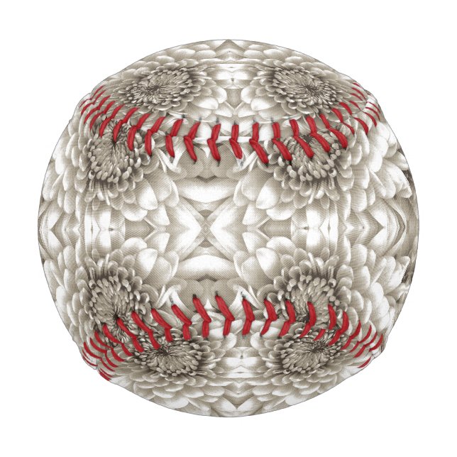 Balle De Baseball Baseball (Devant)