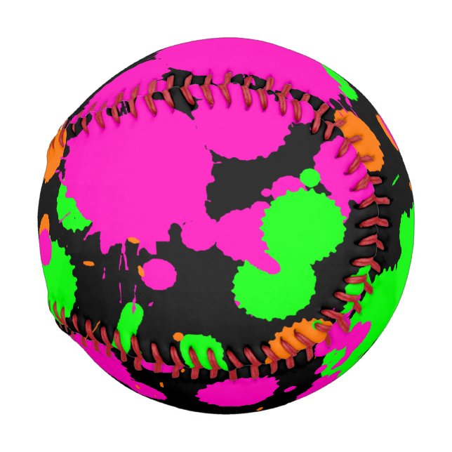 Balle De Baseball Baseball (Dos Gauche)