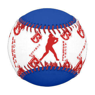 Balle De Baseball Baseball