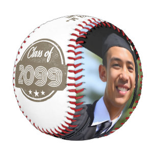 Balle De Baseball Baseball de photo personnalisée pour la promotion