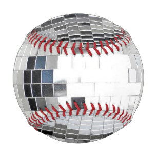 Balle De Baseball Baseball DISCO m3galleryStudio
