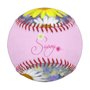 Balle De Baseball Baseball Sassy