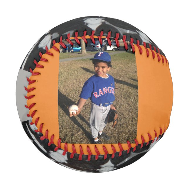 Balle De Baseball Baseball Tyler (Devant Gauche)
