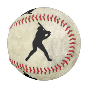 Balle De Baseball Batteur de baseball