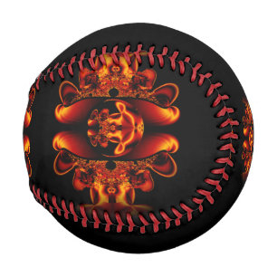 Balle De Baseball Beauté de bronze