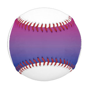 Balle De Baseball bi couleurs
