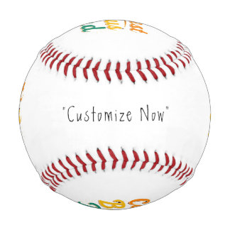 Balle De Baseball Bonus le plus frais Papa Baseballs - Cadeau de coe