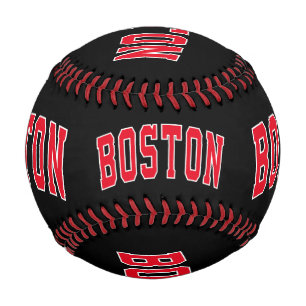 Balle De Baseball Boston, Massachusetts Baseball