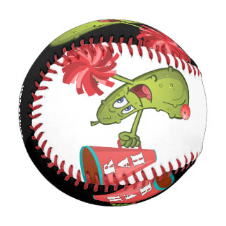 Balle De Baseball Boule