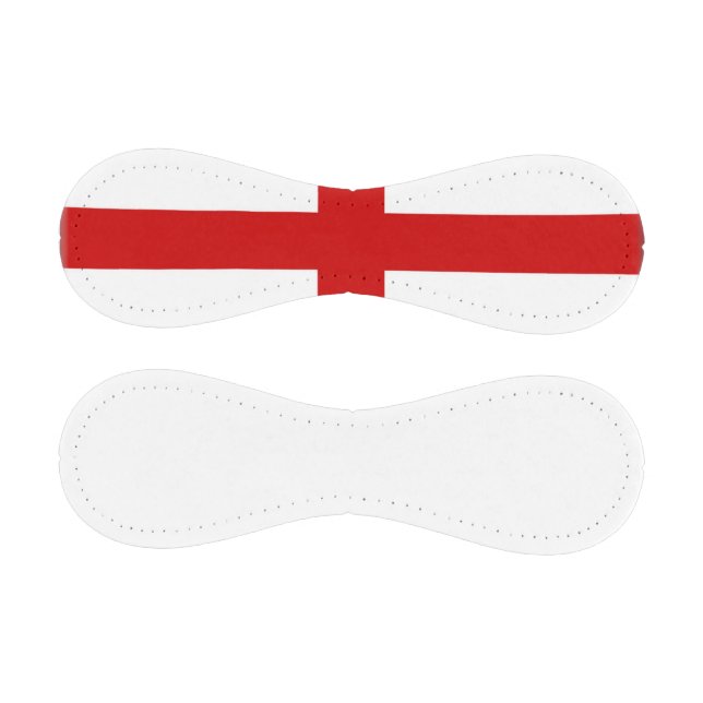 Balle De Baseball Bouton Drapeau Angleterre (Panneaux)