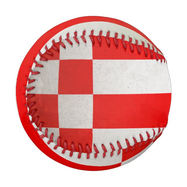 Balle De Baseball Brême (Dos Droite)