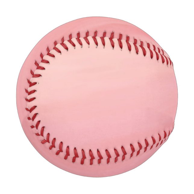 Balle De Baseball Brouiller (Dos Droite)