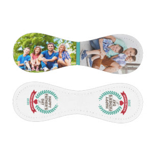 Balle De Baseball Cadeau de Fête des pères unique - Étape Papa Bonus