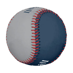 Balle De Baseball Cadeau de fin d'études de baseball