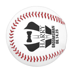 Balle De Baseball Cadeaux de base-ball personnalisés pour garçons d'