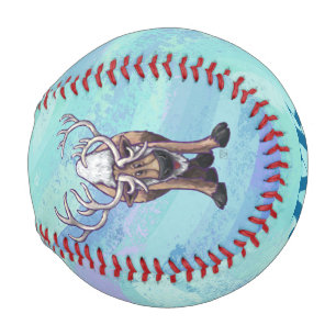Balle De Baseball Cadeaux et accessoires de rennes