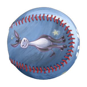 Balle De Baseball Cadeaux et accessoires Donkey