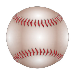 Balle De Baseball Carrés géométriques avec Mocha Mousse Gradient Bla