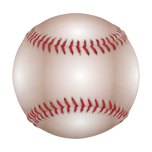 Balle De Baseball Carrés géométriques avec Mocha Mousse Gradient Bla (Devant)